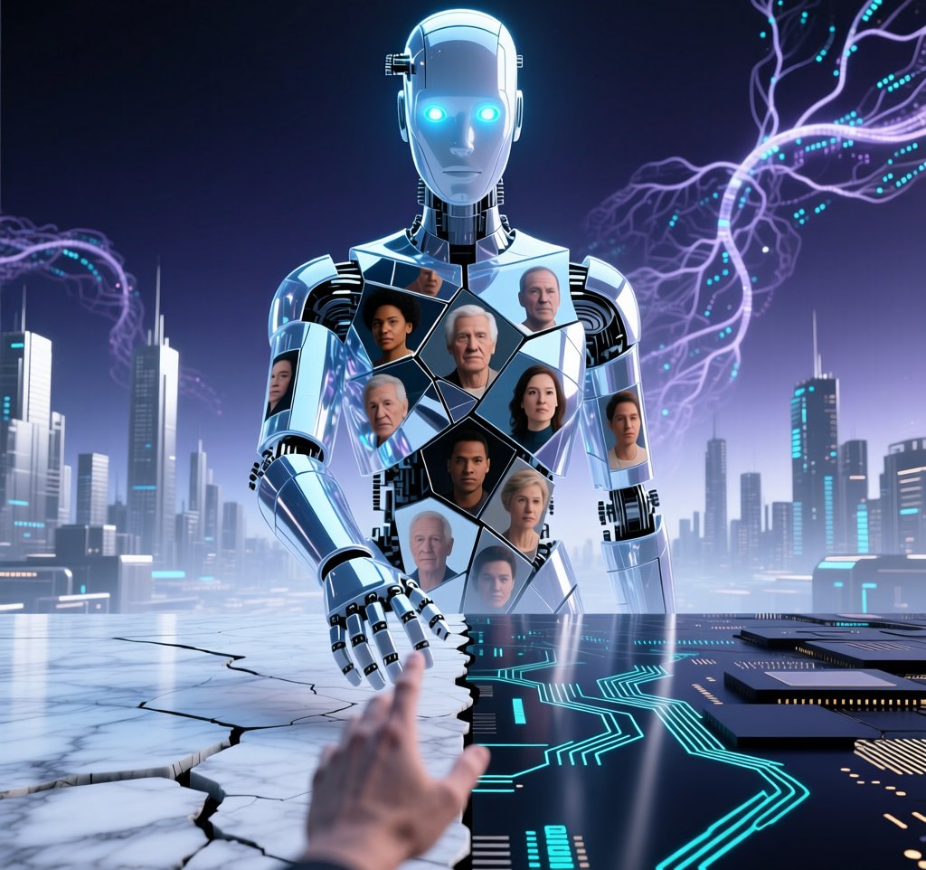 L’intelligenza artificiale e l’illusione del controllo